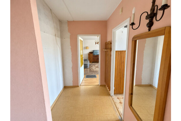 Warszawa, Bielany, Wojciecha Bogusławskiego, Bielany  Bogusławskiego⭐️52,49m2  2 pok + kuchnia + balkon