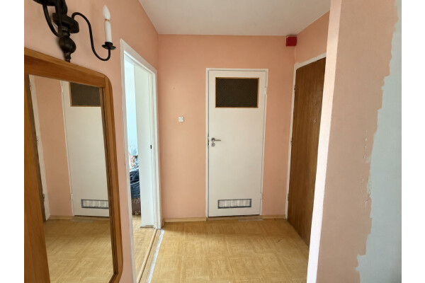 Warszawa, Bielany, Wojciecha Bogusławskiego, Bielany  Bogusławskiego⭐️52,49m2  2 pok + kuchnia + balkon