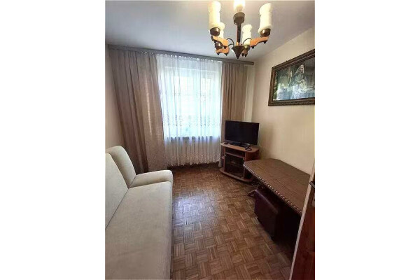Krak&oacute;w, Bieżan&oacute;w-Prokocim, Ok&oacute;lna, Prokocim os. Na Kozł&oacute;wce ul. Ok&oacute;lna⭐2 pok+balkon/ Park Drwinka