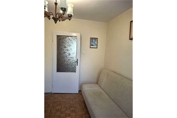 Krak&oacute;w, Bieżan&oacute;w-Prokocim, Ok&oacute;lna, Prokocim os. Na Kozł&oacute;wce ul. Ok&oacute;lna⭐2 pok+balkon/ Park Drwinka