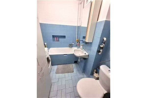 Krak&oacute;w, Bieżan&oacute;w-Prokocim, Ok&oacute;lna, Prokocim os. Na Kozł&oacute;wce ul. Ok&oacute;lna⭐2 pok+balkon/ Park Drwinka