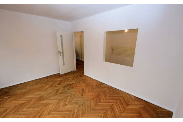 Warszawa, Mokot&oacute;w, Cieszyńska, Mokot&oacute;w Ksawer&oacute;w ul. Cieszyńska⭐3 pok + balkon METRO Wilanowska 7 min