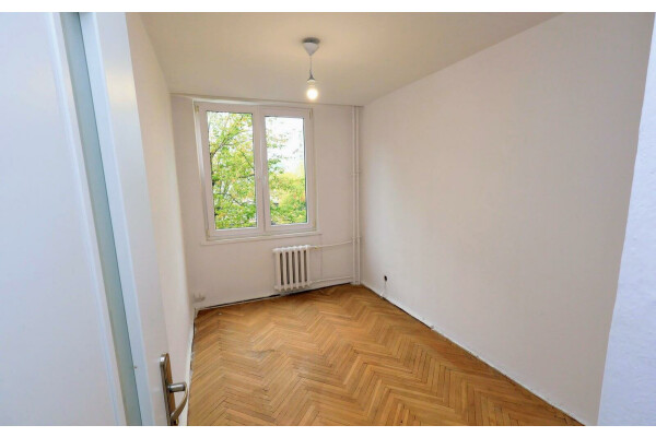Warszawa, Mokot&oacute;w, Cieszyńska, Mokot&oacute;w Ksawer&oacute;w ul. Cieszyńska⭐3 pok + balkon METRO Wilanowska 7 min