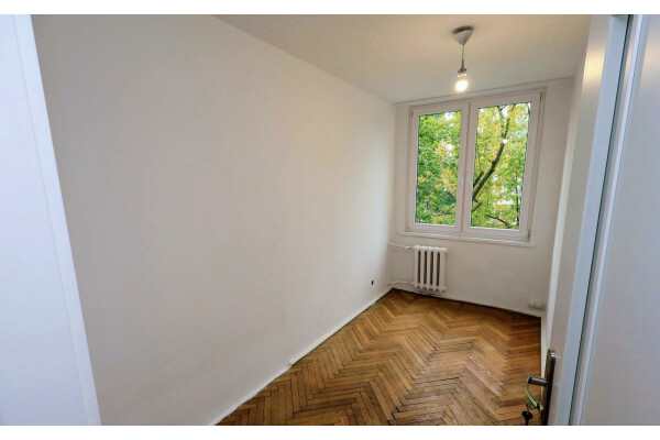 Warszawa, Mokot&oacute;w, Cieszyńska, Mokot&oacute;w Ksawer&oacute;w ul. Cieszyńska⭐3 pok + balkon METRO Wilanowska 7 min