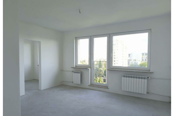 Warszawa, Mokot&oacute;w, Domaniewska, Mokot&oacute;w Domaniewska⭐31m2/1 pok.+balkon/parking / METRO Wilanowska 6min