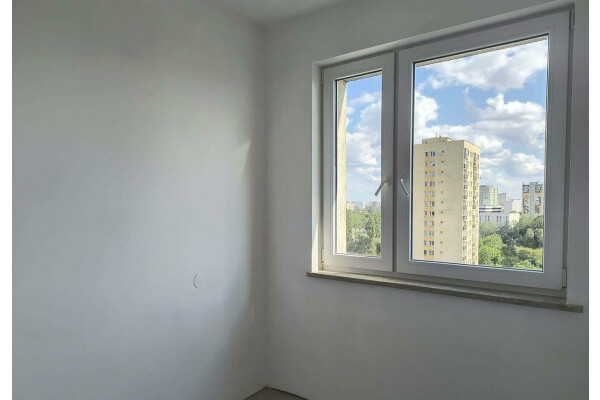 Warszawa, Mokot&oacute;w, Domaniewska, Mokot&oacute;w Domaniewska⭐31m2/1 pok.+balkon/parking / METRO Wilanowska 6min