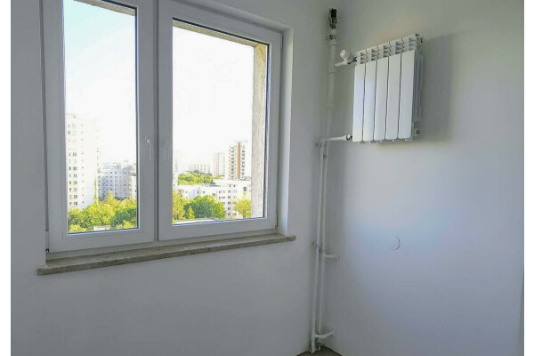 Warszawa, Mokot&oacute;w, Domaniewska, Mokot&oacute;w Domaniewska⭐31m2/1 pok.+balkon/parking / METRO Wilanowska 6min