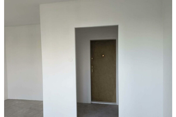 Warszawa, Mokot&oacute;w, Domaniewska, Mokot&oacute;w Domaniewska⭐31m2/1 pok.+balkon/parking / METRO Wilanowska 6min