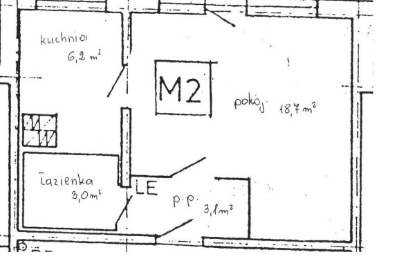 Warszawa, Mokot&oacute;w, Domaniewska, Mokot&oacute;w Domaniewska⭐31m2/1 pok.+balkon/parking / METRO Wilanowska 6min