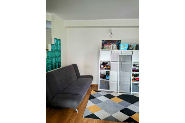 Warszawa, Mokot&oacute;w, Jana Sebastiana Bacha, Mokot&oacute;w Służew ul. Bacha⭐48m2 // 2 pokoje + balkon METRO Służew 5 min.