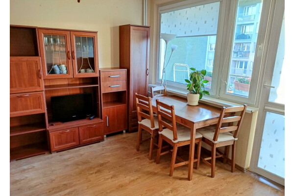 Warszawa, Śr&oacute;dmieście, G&oacute;rnośląska, Śr&oacute;dmieście SOLEC ul. G&oacute;rnośląska⭐29,09m2 / 1 pok.+balkon// obok Wisła