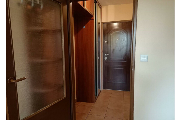 Warszawa, Śr&oacute;dmieście, G&oacute;rnośląska, Śr&oacute;dmieście SOLEC ul. G&oacute;rnośląska⭐29,09m2 / 1 pok.+balkon// obok Wisła