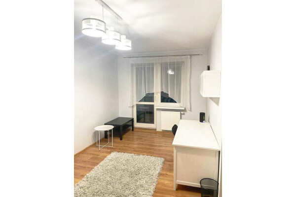 Warszawa, Mokot&oacute;w, Niewielka, Mokot&oacute;w Czerniak&oacute;w ul. Niewielka ⭐ 44,8m2/2 pok+balkon Parking W CENIE