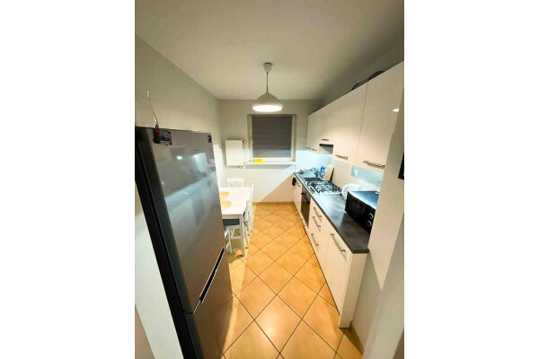 Warszawa, Mokot&oacute;w, Niewielka, Mokot&oacute;w Czerniak&oacute;w ul. Niewielka ⭐ 44,8m2/2 pok+balkon Parking W CENIE