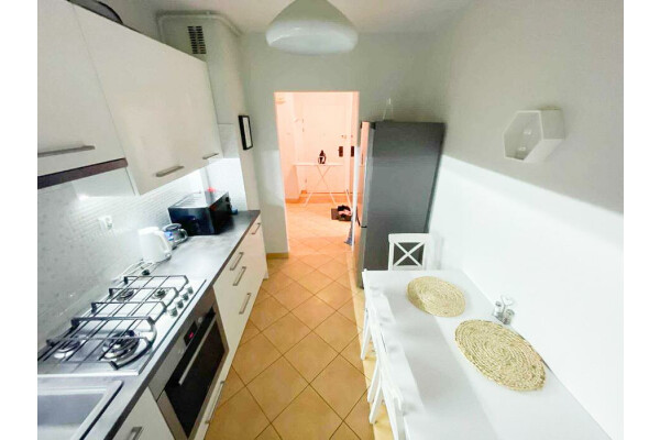 Warszawa, Mokot&oacute;w, Niewielka, Mokot&oacute;w Czerniak&oacute;w ul. Niewielka ⭐ 44,8m2/2 pok+balkon Parking W CENIE
