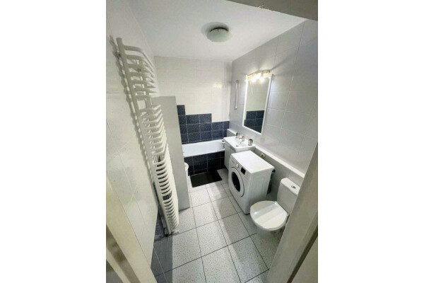 Warszawa, Mokot&oacute;w, Niewielka, Mokot&oacute;w Czerniak&oacute;w ul. Niewielka ⭐ 44,8m2/2 pok+balkon Parking W CENIE