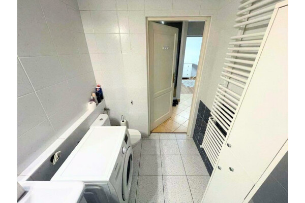 Warszawa, Mokot&oacute;w, Niewielka, Mokot&oacute;w Czerniak&oacute;w ul. Niewielka ⭐ 44,8m2/2 pok+balkon Parking W CENIE
