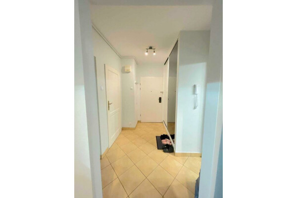Warszawa, Mokot&oacute;w, Niewielka, Mokot&oacute;w Czerniak&oacute;w ul. Niewielka ⭐ 44,8m2/2 pok+balkon Parking W CENIE