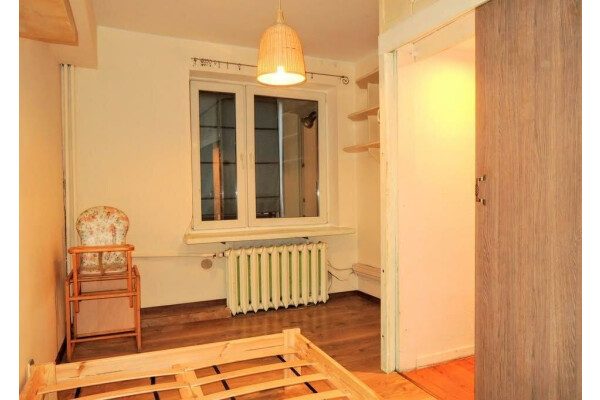 Warszawa, Ochota, Szczęśliwicka, Ochota Szczęśliwice ul. Szczęśliwicka⭐ 45,6m2+balkon BLISKO WUM i Park
