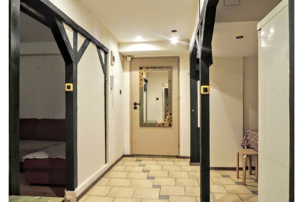 Warszawa, Ochota, Szczęśliwicka, Ochota Szczęśliwice ul. Szczęśliwicka⭐ 45,6m2+balkon BLISKO WUM i Park
