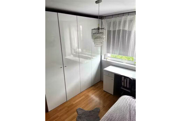 Katowice, Giszowiec, Wojciecha, Katowice Giszowiec Wojciecha ⭐3 pok .+ kuchnia ⭐Do wejścia