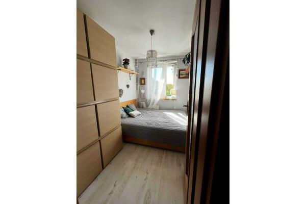 Katowice, Giszowiec, Wojciecha, Katowice Giszowiec Wojciecha ⭐3 pok .+ kuchnia ⭐Do wejścia