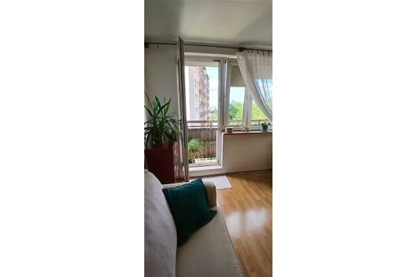 Katowice, Giszowiec, Wojciecha, Katowice Giszowiec Wojciecha ⭐3 pok .+ kuchnia ⭐Do wejścia