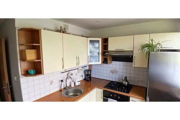 Katowice, Giszowiec, Wojciecha, Katowice Giszowiec Wojciecha ⭐3 pok .+ kuchnia ⭐Do wejścia