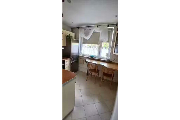 Katowice, Giszowiec, Wojciecha, Katowice Giszowiec Wojciecha ⭐3 pok .+ kuchnia ⭐Do wejścia