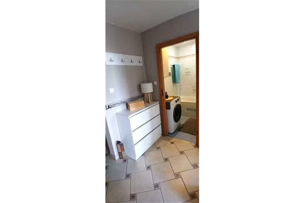 Katowice, Giszowiec, Wojciecha, Katowice Giszowiec Wojciecha ⭐3 pok .+ kuchnia ⭐Do wejścia