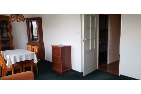 Warszawa, Ursyn&oacute;w, Stanisława Kazury, Ursyn&oacute;w  NATOLIN ul. Stanisława Kazury⭐47,5m2 / 2 pok.+balkon// metro