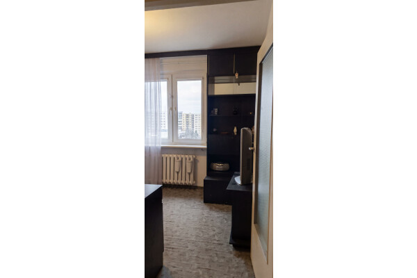 Warszawa, Ursyn&oacute;w, Stanisława Kazury, Ursyn&oacute;w  NATOLIN ul. Stanisława Kazury⭐47,5m2 / 2 pok.+balkon// metro