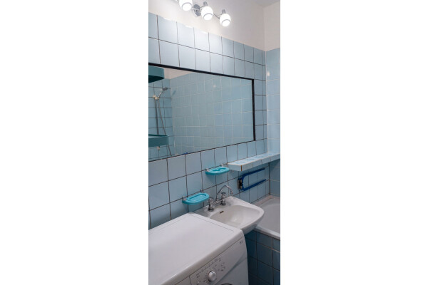 Warszawa, Ursyn&oacute;w, Stanisława Kazury, Ursyn&oacute;w  NATOLIN ul. Stanisława Kazury⭐47,5m2 / 2 pok.+balkon// metro