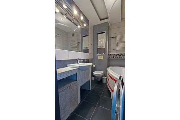Świętochłowice, Chropacz&oacute;w, Łagiewnicka, Świętochłowice Chropacz&oacute;w ul. Łagiewnicka // 58 m2 // 2 pok+ kuchnia !