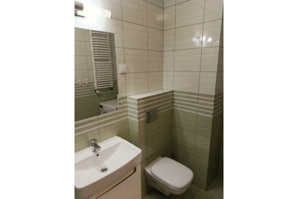 Krak&oacute;w, Podg&oacute;rze, Płasz&oacute;w, Przew&oacute;z, Płasz&oacute;w ul. Przew&oacute;z ⭐// 3 pokoje +balkon// Nowe Bud.// TRAMWAJ 5 min