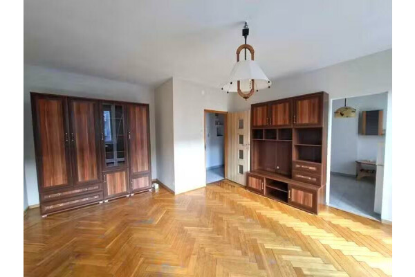 Gliwice, Politechnika, Konarskiego, Gliwice Politechnika ul. Konarskiego⭐38,1 m2//1 pok+ kuchnia + balkon