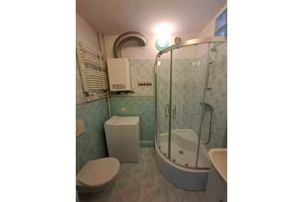 Gliwice, Politechnika, Konarskiego, Gliwice Politechnika ul. Konarskiego⭐38,1 m2//1 pok+ kuchnia + balkon