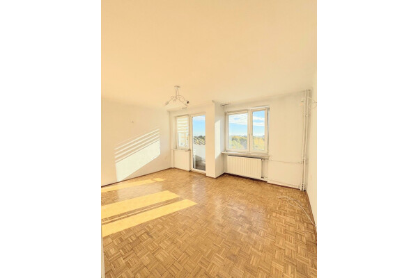 Warszawa, Ochota, Żwirki i Wigury, Ochota Rakowiec ul. Żwirki i Wigury⭐38m2 / 2 pok +balkon // obok WUM