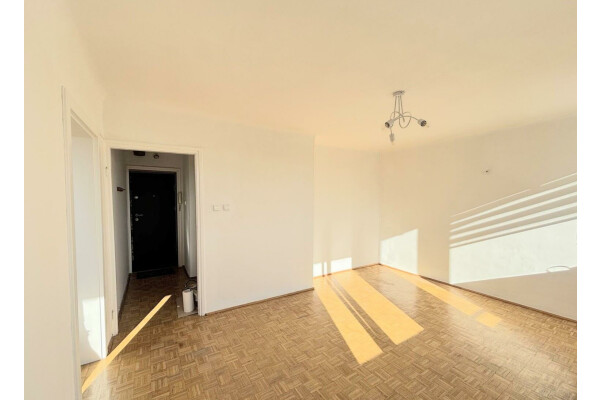 Warszawa, Ochota, Żwirki i Wigury, Ochota Rakowiec ul. Żwirki i Wigury⭐38m2 / 2 pok +balkon // obok WUM