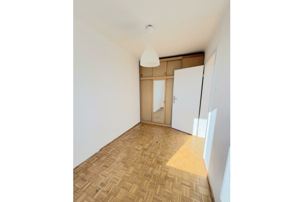 Warszawa, Ochota, Żwirki i Wigury, Ochota Rakowiec ul. Żwirki i Wigury⭐38m2 / 2 pok +balkon // obok WUM