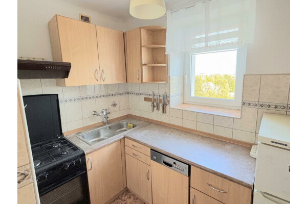 Warszawa, Ochota, Żwirki i Wigury, Ochota Rakowiec ul. Żwirki i Wigury⭐38m2 / 2 pok +balkon // obok WUM