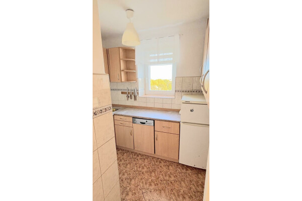 Warszawa, Ochota, Żwirki i Wigury, Ochota Rakowiec ul. Żwirki i Wigury⭐38m2 / 2 pok +balkon // obok WUM