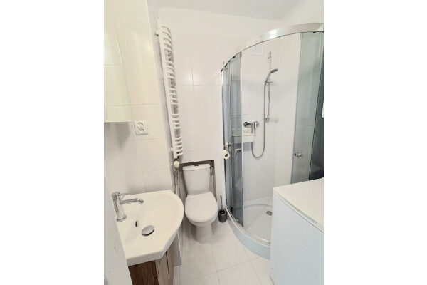 Warszawa, Ochota, Żwirki i Wigury, Ochota Rakowiec ul. Żwirki i Wigury⭐38m2 / 2 pok +balkon // obok WUM