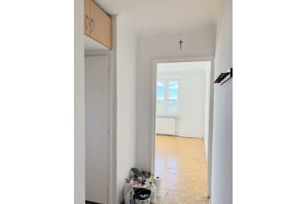 Warszawa, Ochota, Żwirki i Wigury, Ochota Rakowiec ul. Żwirki i Wigury⭐38m2 / 2 pok +balkon // obok WUM