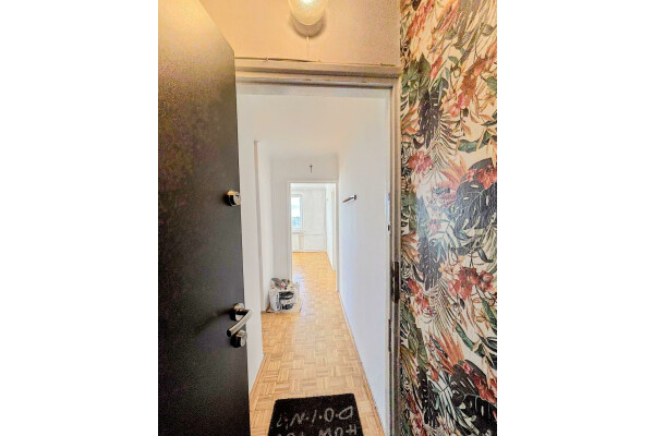 Warszawa, Ochota, Żwirki i Wigury, Ochota Rakowiec ul. Żwirki i Wigury⭐38m2 / 2 pok +balkon // obok WUM