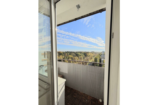 Warszawa, Ochota, Żwirki i Wigury, Ochota Rakowiec ul. Żwirki i Wigury⭐38m2 / 2 pok +balkon // obok WUM