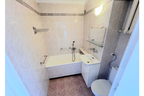 Warszawa, Wilan&oacute;w, Kr&oacute;lowej Marysieńki, Wilan&oacute;w Wysoki ul. Kr&oacute;lowej Marysieńki⭐49.9m2 / 2 pok.+kuchnia +balkon