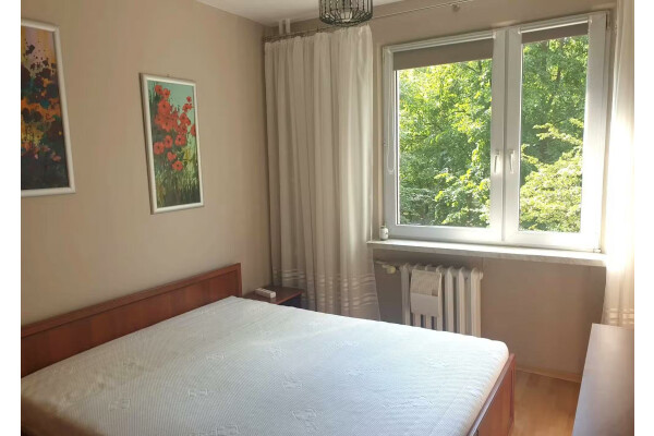 Warszawa, Bielany, Pabla Nerudy, Bielany Chomicz&oacute;wka Nerudy⭐️65 m2//3 pok + balkon /po remomcie TRAMWAJ