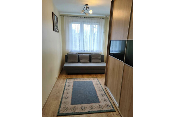Warszawa, Bielany, Pabla Nerudy, Bielany Chomicz&oacute;wka Nerudy⭐️65 m2//3 pok + balkon /po remomcie TRAMWAJ