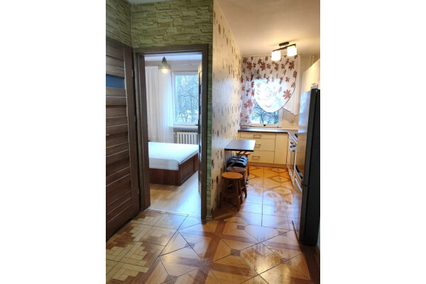 Warszawa, Bielany, Pabla Nerudy, Bielany Chomicz&oacute;wka Nerudy⭐️65 m2//3 pok + balkon /po remomcie TRAMWAJ